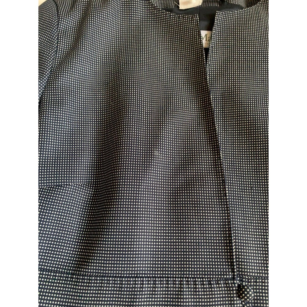 Maxmara Blazer - image 4
